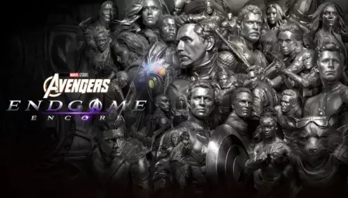 'Avengers: Endgame Encore' Reportedly Has Two Post-Credits Scenes, TVA Tag Teases Timeline Trouble