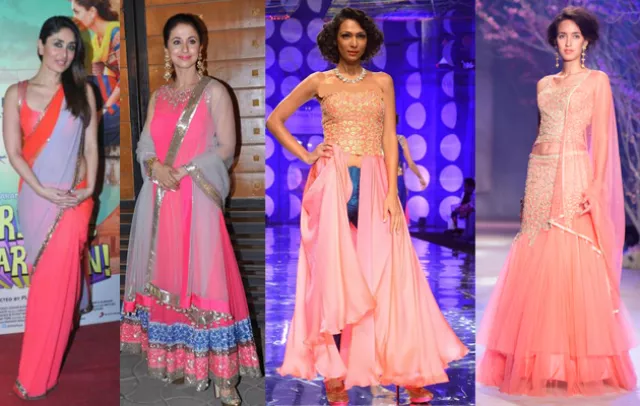 Most Trendy and Stylish Colours for Guests To Wear This Wedding Season