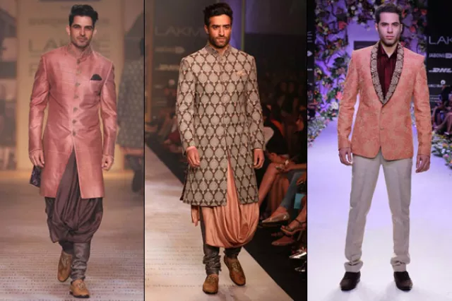 6 Most Stylish Non-Traditional Colours For Indian Brides And Grooms To ...