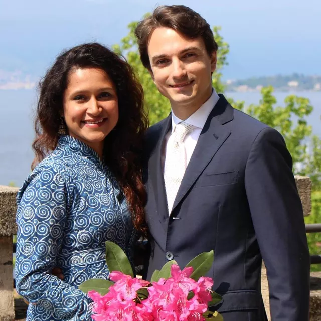 Sandia Furtado Aka Nethra Reddy Of 'Chak De! India' Got Married