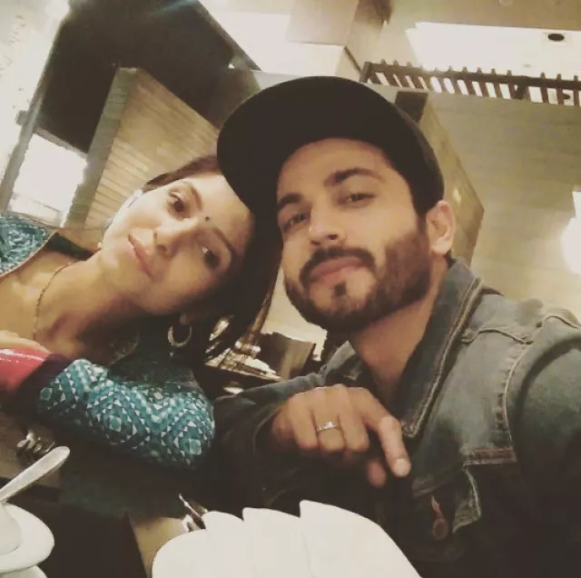 Newlyweds Vinny Arora And Dheeraj Dhoopar Plan To Celebrate New Year In