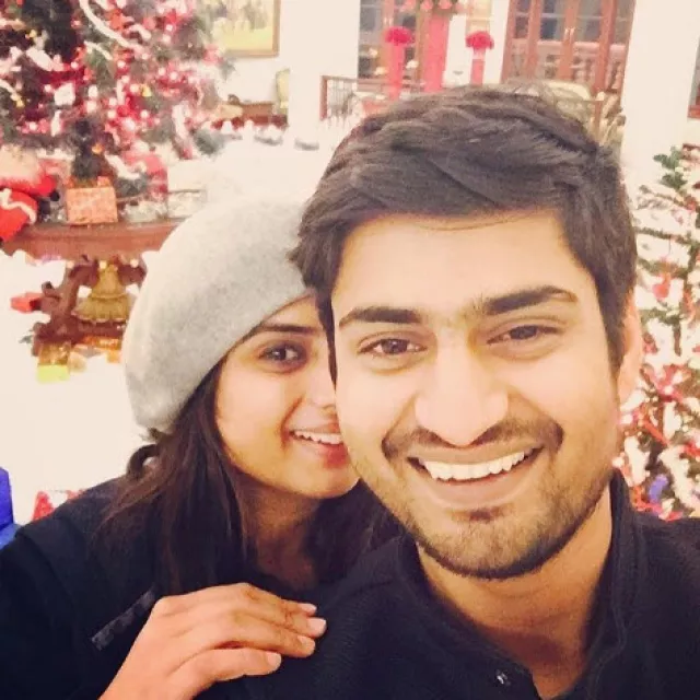 'Bulleya' Fame Singer Amit Mishra Is Going Steady With This Beautiful Girl