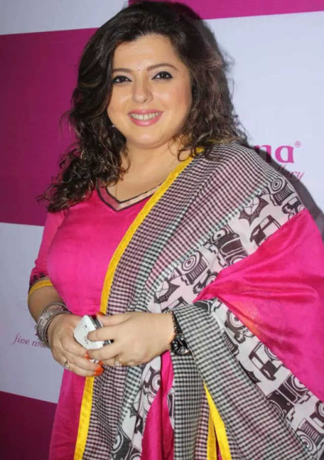 8 Plus Size Television Actresses Who Have Proved That Flab Is Fabulous