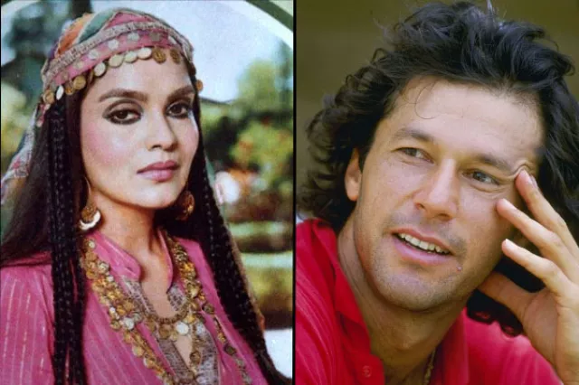 14 Beautiful Love Stories Of Famous Cricketers And Bollywood Divas