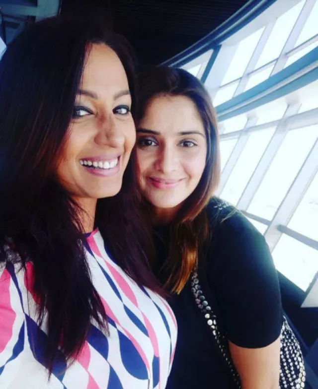 8 Stunning Nanad-Bhabhi Jodis Of Television Who Are More Like Sisters