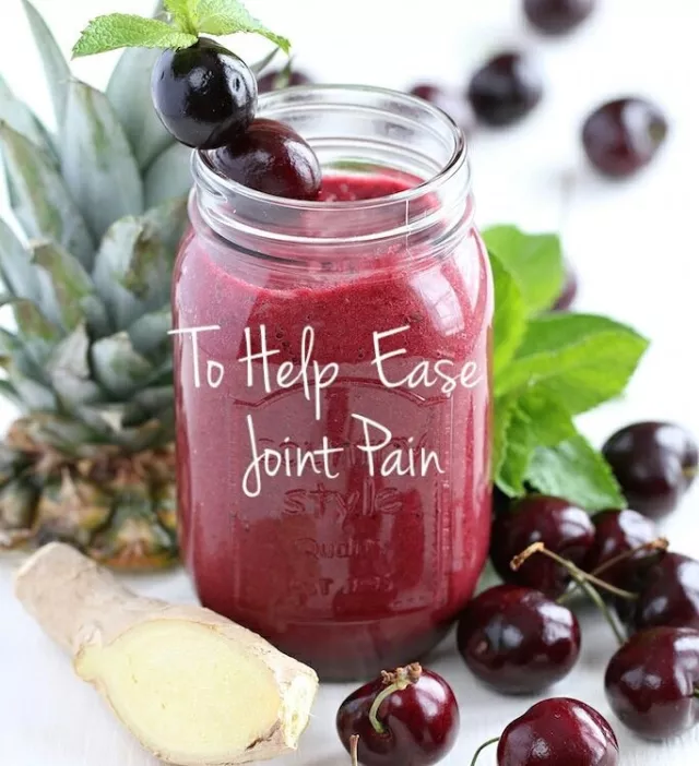Hidden Benefits Of Cherry Tart Juice Which Helps In Weight Loss And