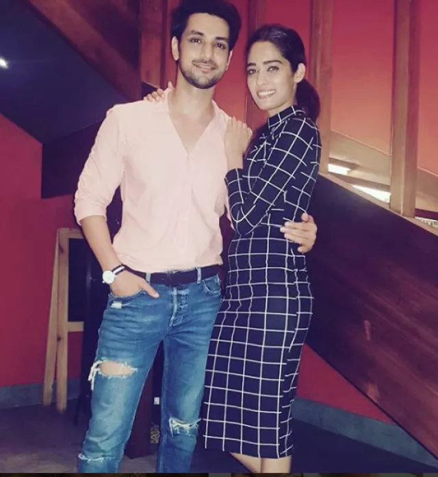 Shakti Arora And Neha Saxena's Love Story From Delayed Wedding, Break