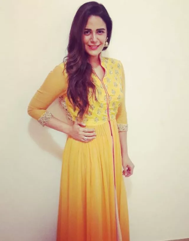 Mona Singh Is All Set To Tie The Knot With Her Investment Banker