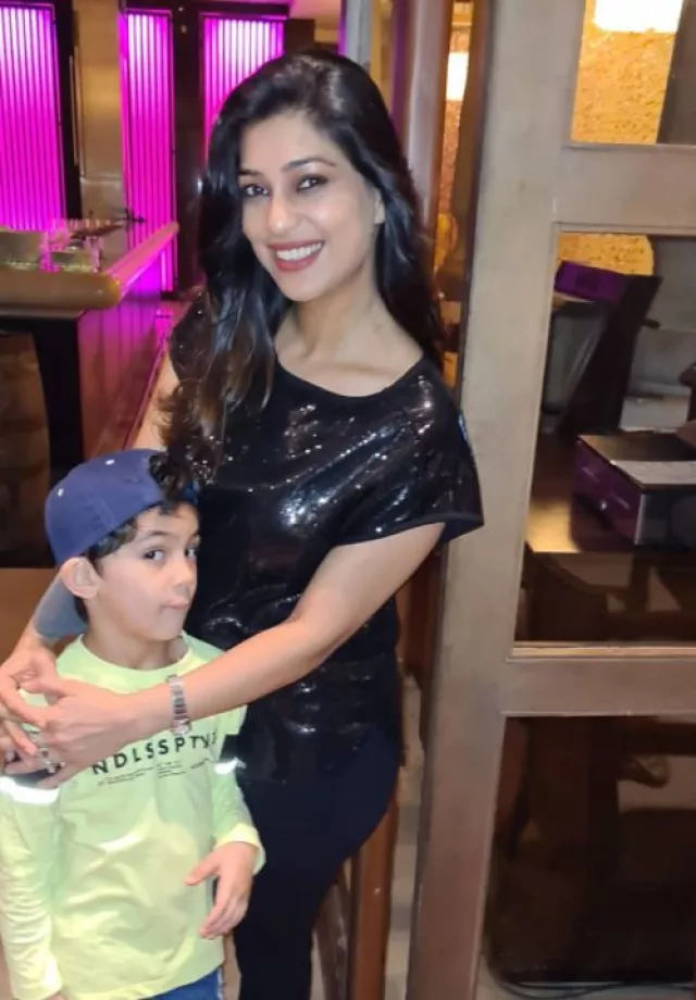 Arjun Bijlani's Wife, Neha Bijlani Tests Negative For ...
