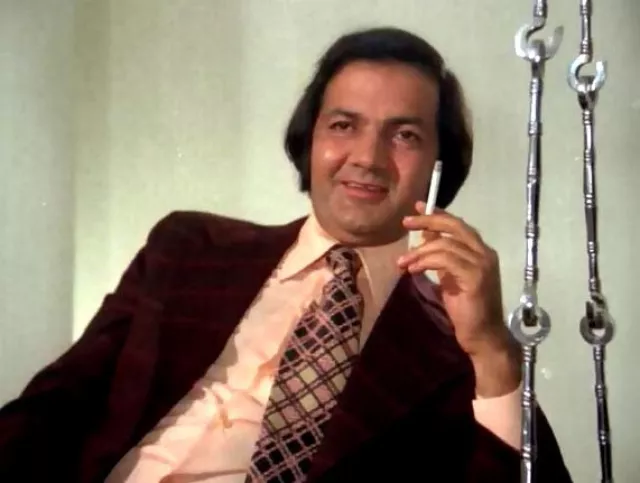 When Raj Kapoor Convinced Prem Chopra To Marry His Sister-In-Law, Uma ...
