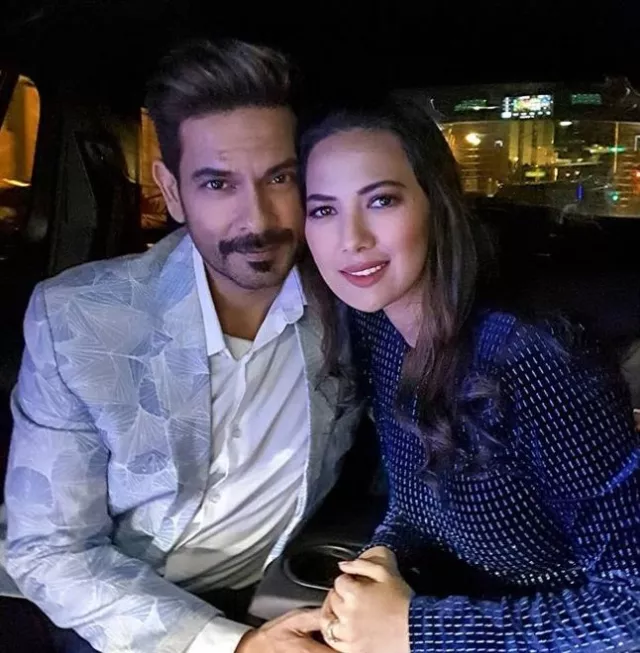 Rochelle Rao And Keith Sequeira Open Up On Their Plans Of Having A Baby ...