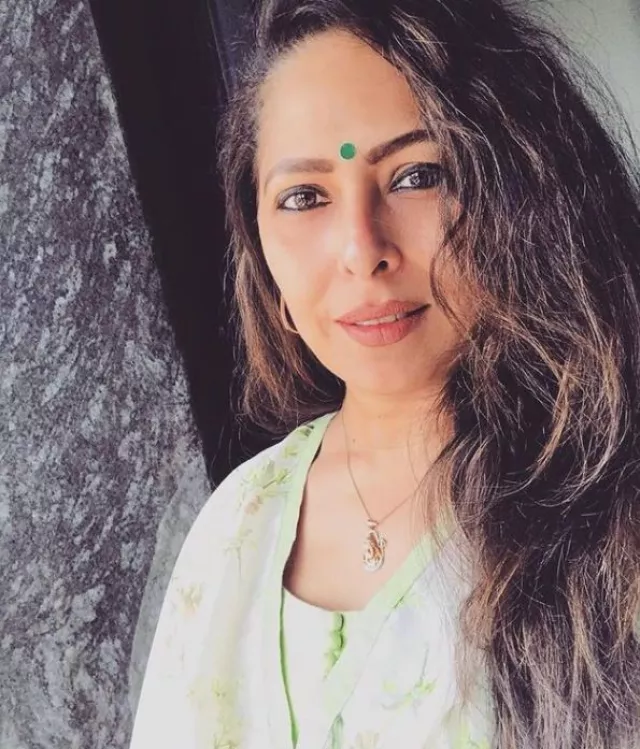 Choreographer, Geeta Kapur Talks About Marriage Rumours And Viral