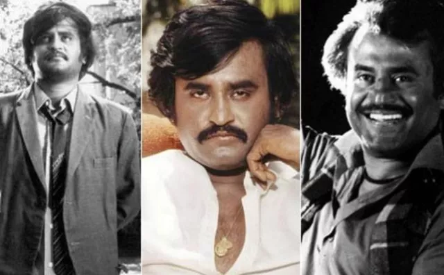Women In Rajinikanth's Life: From An Alleged Affair With Silk Smitha To ...
