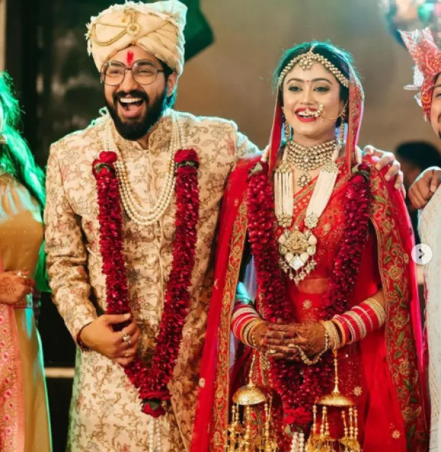 From Strangers To Famous 'Kabir Singh' Duo, SachetParampara Fell In