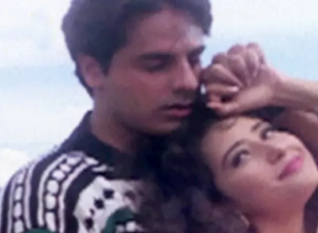 'Aashiqui' Fame, Rahul Roy's Tragic Love Life: From Four Broken ...