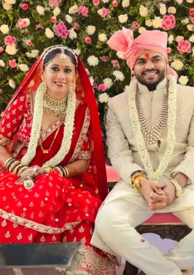 Aly Goni And GF, Jasmine Bhasin Make A Stunning Entry At Their Friend