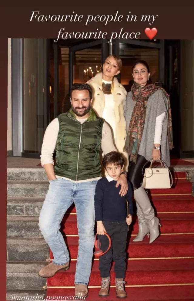 Kareena Kapoor Khan Carried Hermes Birkin Bag Worth Rs 7 Lakhs During