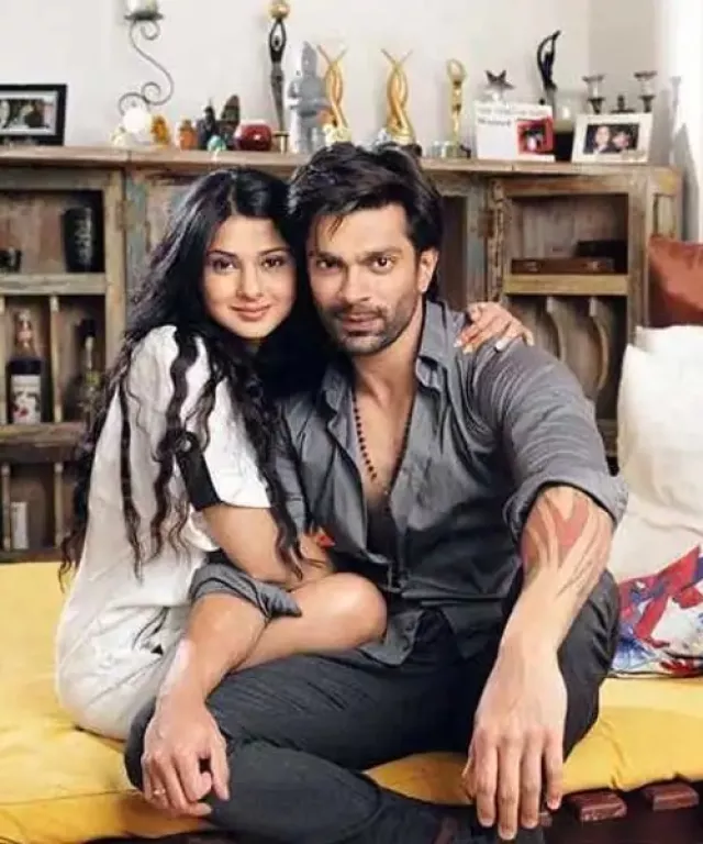 Jennifer Winget Talks About Separation With Ex-Hubby, Karan Singh