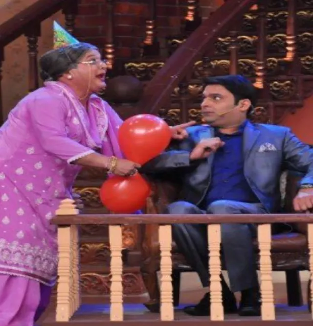 Ali Asgar Reveals 'Creative Difference' As The Reason For His Exit From ...