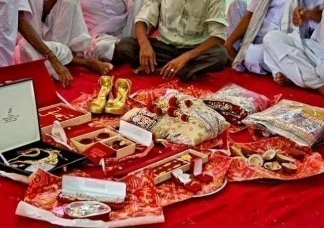 Marwari Wedding Traditional Rituals: Journey To Happily Ever After ...