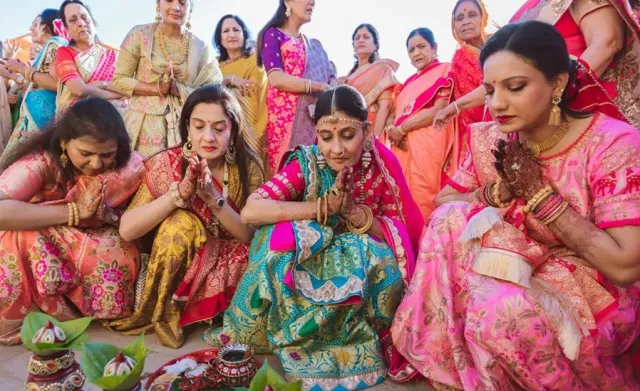 Marwari Wedding Traditional Rituals: Journey To Happily Ever After ...