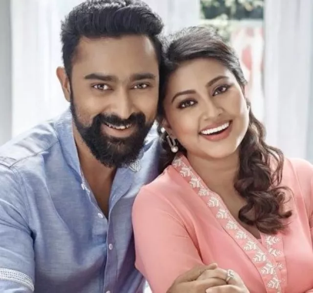 Sneha And Prasanna's Love Story, A Journey From Distant CoStars To