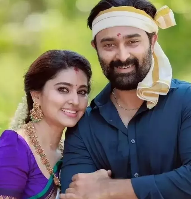 Sneha And Prasanna's Love Story, A Journey From Distant CoStars To
