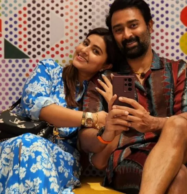 Sneha And Prasanna's Love Story, A Journey From Distant CoStars To
