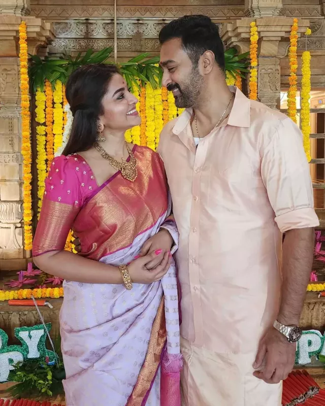 Sneha And Prasanna's Love Story, A Journey From Distant CoStars To
