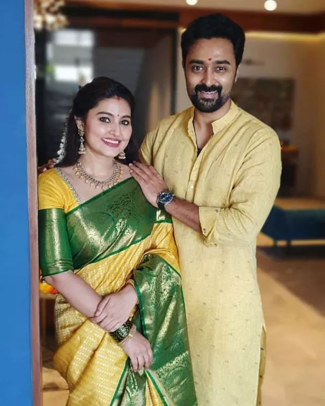 Sneha And Prasanna's Love Story, A Journey From Distant CoStars To
