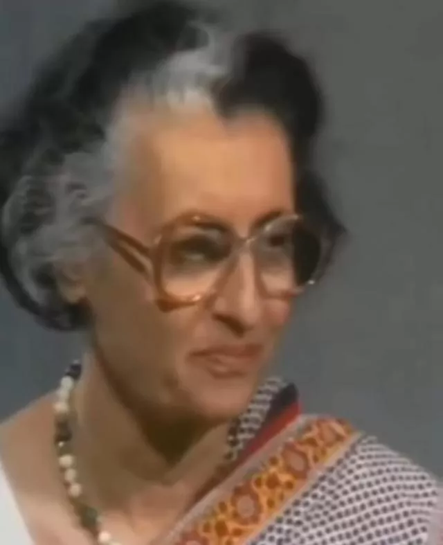 Rakesh Sharma Said 'Saare Jahan Se Achha' When Indira Gandhi Asked How
