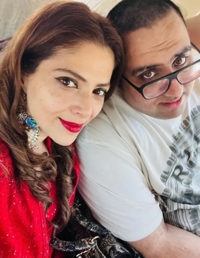 'Tridev' Fame, Sonam Khan On Her World Post Quitting Films: 'My Life ...