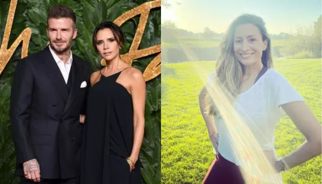 Did David Beckham Really Cheat On Victoria? Rebecca Loos, With Whom