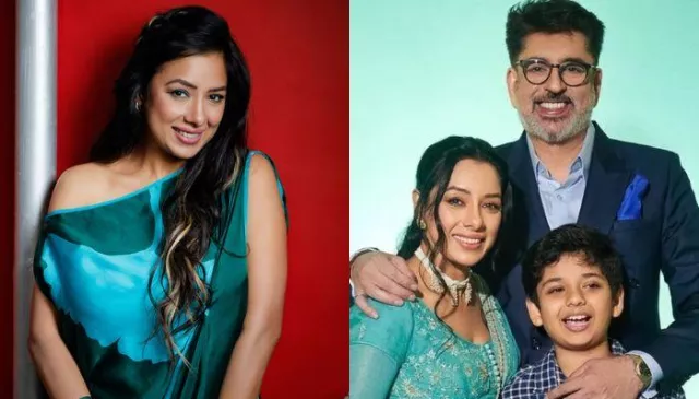 Rupali Ganguly Recalls Her Life As A Homemaker, Reveals She Had Been ...