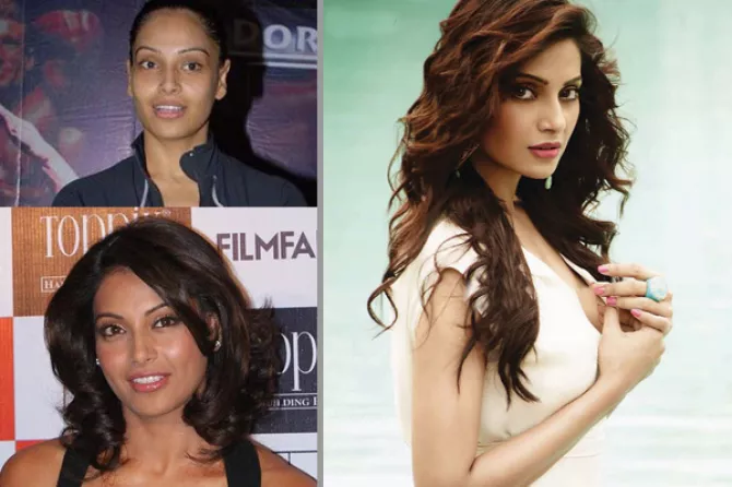 Dusky Bollywood Divas Who Went For Skin Lightening 