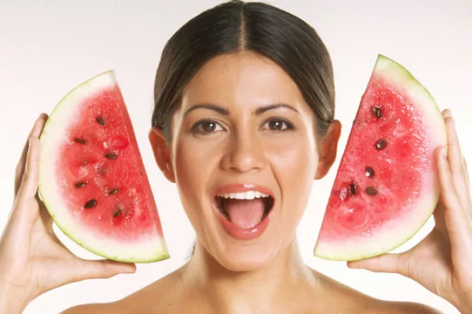 Refreshing Beauty Secrets of Watermelon that Your Skin would Love