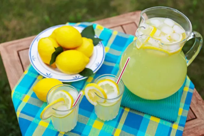 Lemons