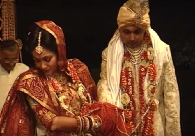 Gujarati Wedding Traditions, Rituals And Customs, Marriage Traditional Pre  And Post Wedding Rituals