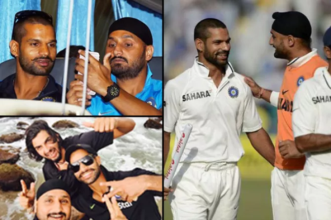 love story of indian cricketer shikhar dhawan and ayesha mukherjee