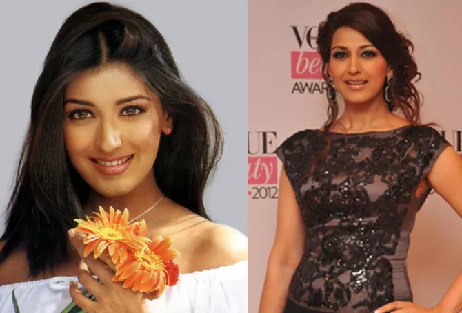 Rahasia 7 Aktris Bollywood tetap cantik dan awet muda di usia tua