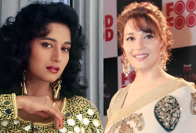 Rahasia 7 Aktris Bollywood tetap cantik dan awet muda di usia tua