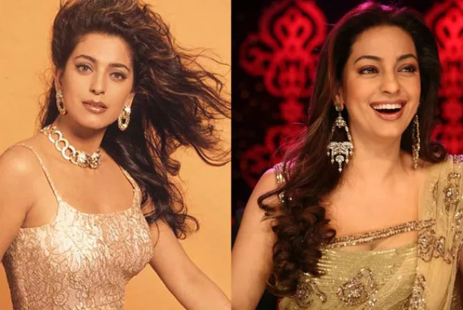 Rahasia 7 Aktris Bollywood tetap cantik dan awet muda di usia tua