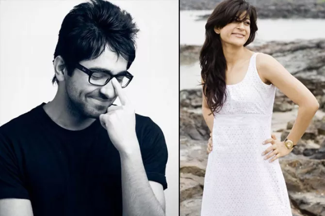 Ayushmann Khurrana And Tahira Kashyap love story 