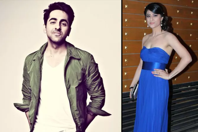 Ayushmann Khurrana And Tahira Kashyap love story 