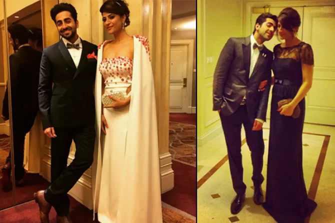 Ayushmann Khurrana And Tahira Kashyap love story 