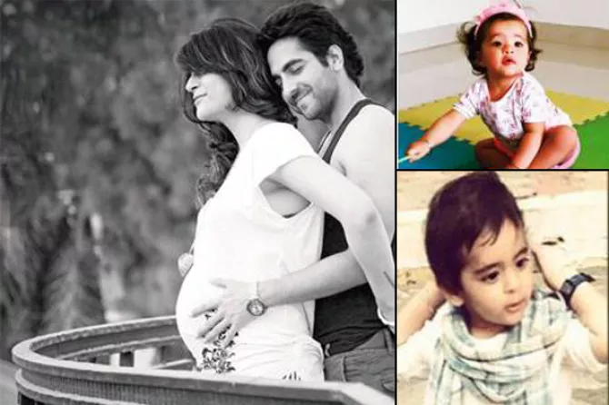 Ayushmann Khurrana And Tahira Kashyap love story 