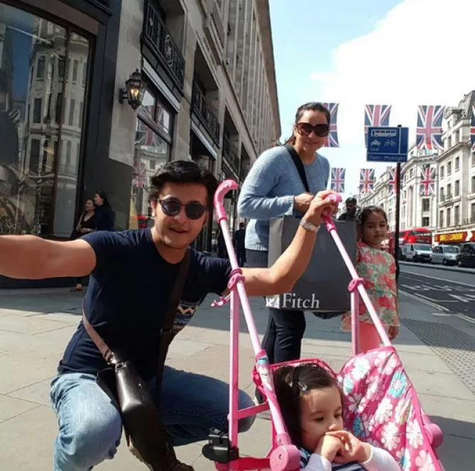 Image Courtesy: Instagram