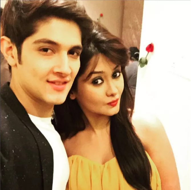 Image Courtesy: Instagram