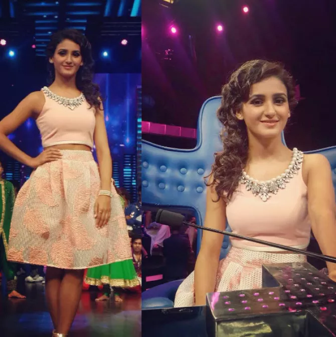 Image Courtesy: Instagram