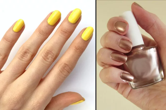 How To Choose Perfect Nail Colours For Your Skin Tone